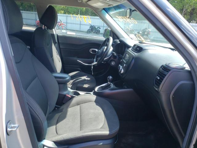 Photo 5 from auction – 2019 KIA SOUL with VIN KNDJN2A23K7018438