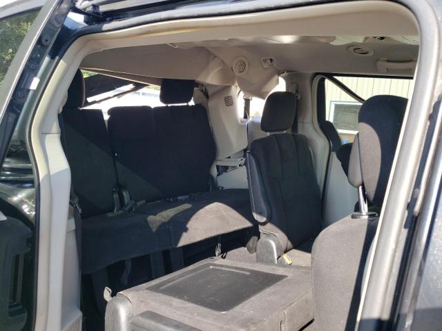 Photo 6 from auction – 2011 CHRYSLER TOWN & COU with VIN 2A4RR5DG4BR772263