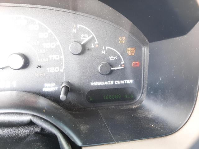 Photo 8 from auction – 2002 FORD EXPLORER E with VIN 1FMZU74W22ZB76089