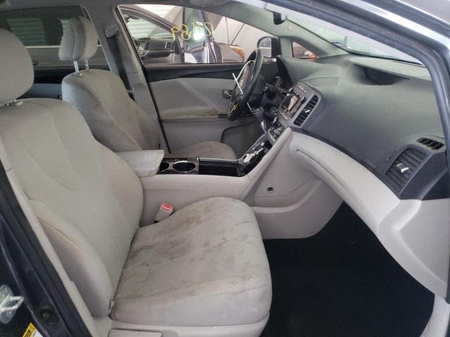 Photo 5 from auction – 2010 TOYOTA VENZA with VIN 4T3ZK3BB5AU022512
