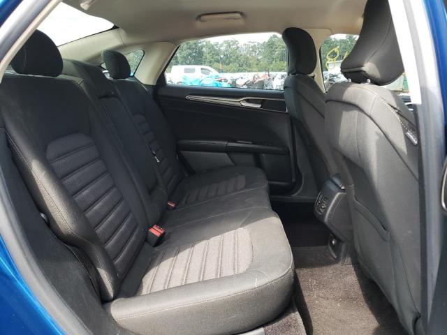 Photo 6 from auction – 2017 FORD FUSION SE with VIN 3FA6P0H78HR125563