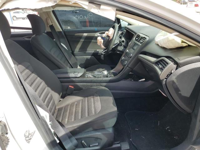 Photo 5 from auction – 2017 FORD FUSION SE with VIN 3FA6P0H77HR265863