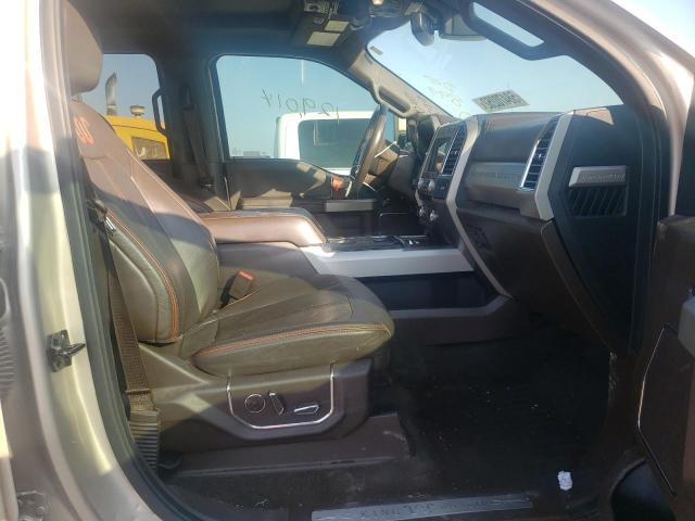 Photo 5 from auction – 2017 FORD F250 SUPER with VIN 1FT7W2BT1HED40899