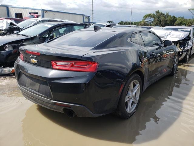 Photo 4 from auction – 2016 CHEVROLET CAMARO LT with VIN 1G1FB1RS8G0135535