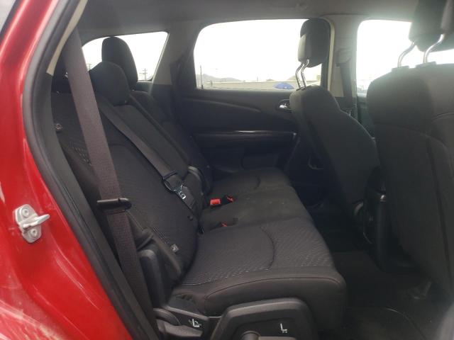 Photo 6 from auction – 2018 DODGE JOURNEY SX with VIN 3C4PDCBGXJT510309