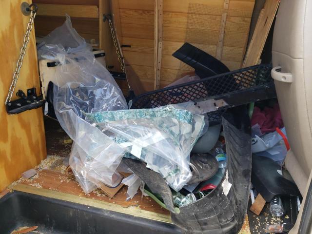 Photo 6 from auction – 2013 CHEVROLET EXPRESS G1 with VIN 1GNSHCF46D1102309