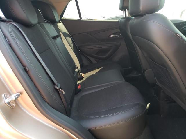 Photo 6 from auction – 2018 BUICK ENCORE PRE with VIN KL4CJASB3JB683469