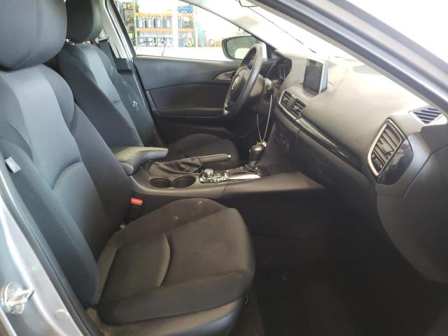 Photo 5 from auction – 2015 MAZDA 3 SPORT with VIN 3MZBM1U76FM160638
