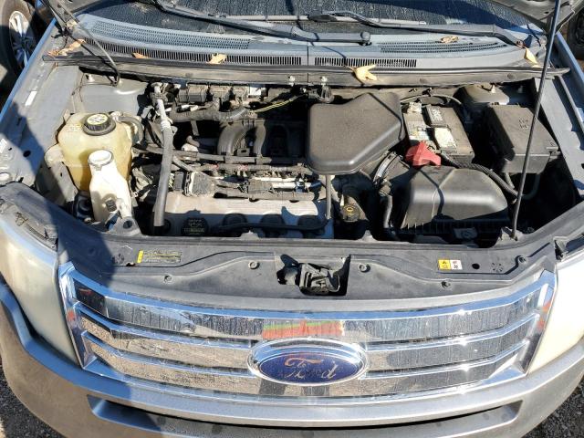 Photo 7 from auction – 2008 FORD EDGE LIMIT with VIN 2FMDK39C38BB32539