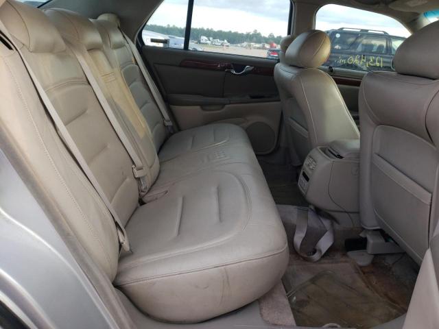 Photo 6 from auction – 2000 CADILLAC DEVILLE with VIN 1G6KD54Y3YU316686