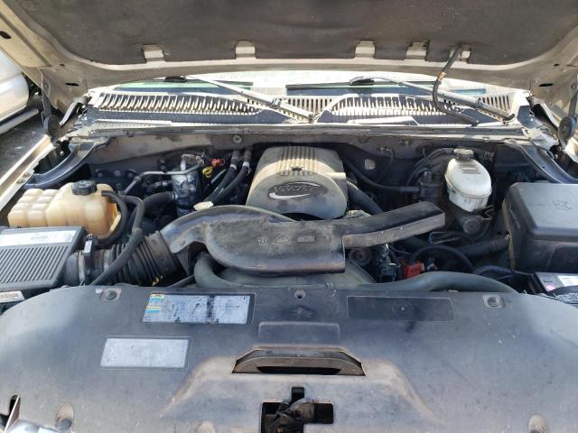 Photo 7 from auction – 2003 CHEVROLET SUBURBAN C with VIN 1GNEC16TX3J266653