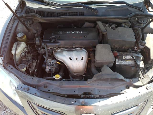 Photo 7 from auction – 2007 TOYOTA CAMRY CE with VIN 4T1BE46K27U586032