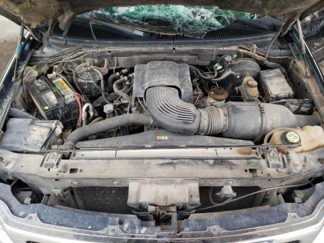 Zdjęcie 7 z aukcji – 2002 FORD EXPEDITION z VIN 1FMRU15W62LA77189