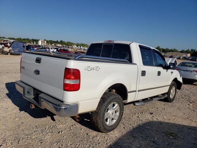 Photo 4 from auction – 2004 FORD F150 SUPER with VIN 1FTPW14524KA01248