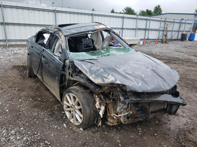 Photo 9 from auction – 2013 TOYOTA AVALON BAS with VIN 4T1BK1EBXDU061532
