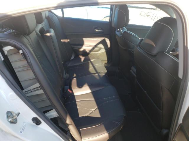 Photo 6 from auction – 2020 ACURA ILX PREMIU with VIN 19UDE2F7XLA009842