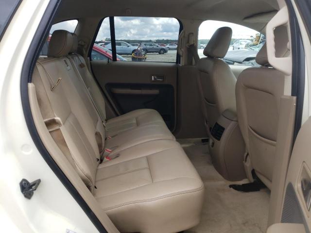 Photo 6 from auction – 2007 FORD EDGE SEL with VIN 2FMDK38C87BB32696