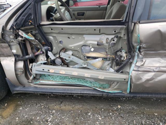 Photo 10 from auction – 2005 FORD TAURUS SE with VIN 1FAFP53285A312431
