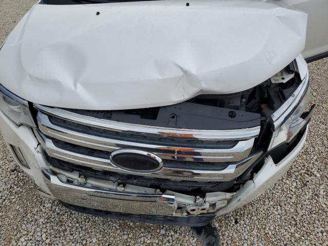 Photo 7 from auction – 2013 FORD EDGE SEL with VIN 2FMDK3JC2DBC48482