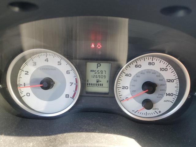 Photo 8 from auction – 2012 SUBARU IMPREZA PR with VIN JF1GJAC63CH015783