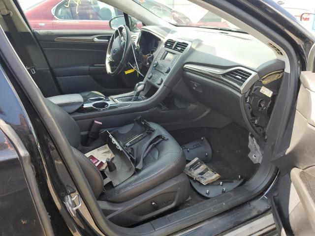 Photo 5 from auction – 2013 FORD FUSION with VIN 3FA6P0H90DR255512