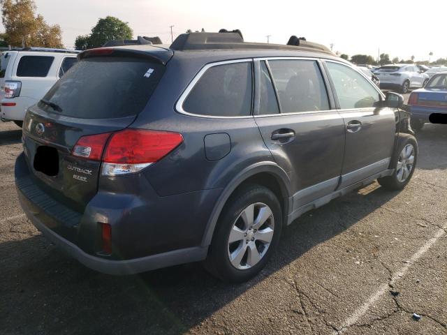 Снимка 4 от търг – 2011 SUBARU OUTBACK 2. с VIN 4S4BRBKC4B3356935