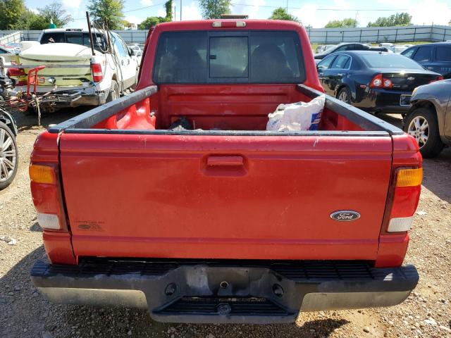 Photo 6 from auction – 1998 FORD RANGER with VIN 1FTYR10U2WPB19010