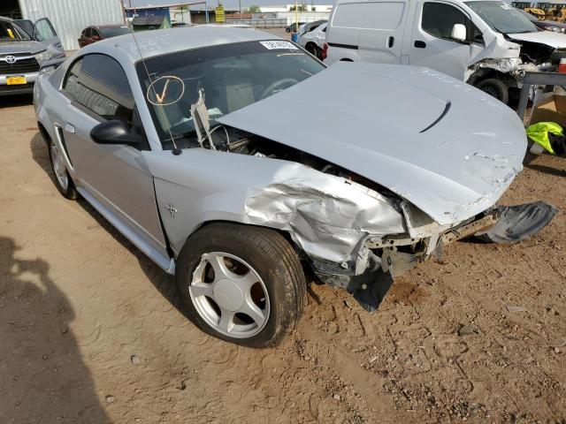FORD MUSTANG 2003 with VIN 1FAFP404X3F410179 - Photo from auction