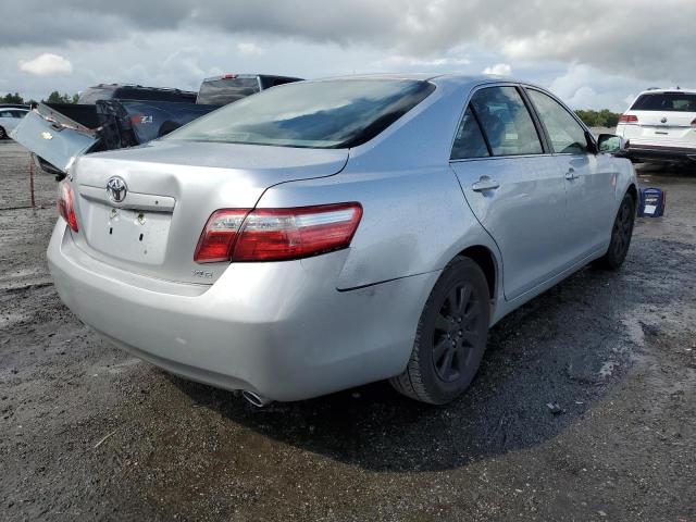 Photo 4 from auction – 2007 TOYOTA CAMRY LE with VIN JTNBK46K673017375