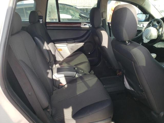 Photo 6 from auction – 2006 CHRYSLER PACIFICA T with VIN 2A4GM68406R777168