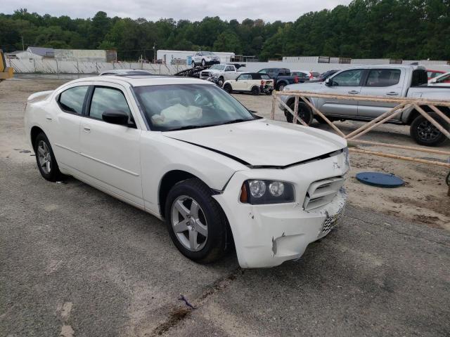 DODGE CHARGER 2009 with VIN 2B3KA43D49H506081 - Photo from auction