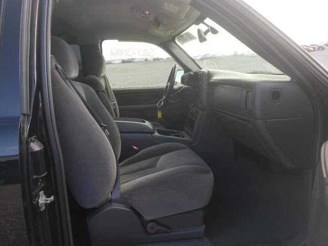 Photo 5 from auction – 2004 GMC NEW SIERRA with VIN 2GTEK19T941292325