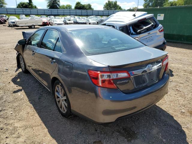 Photo 3 from auction – 2014 TOYOTA CAMRY L with VIN 4T4BF1FK5ER338355