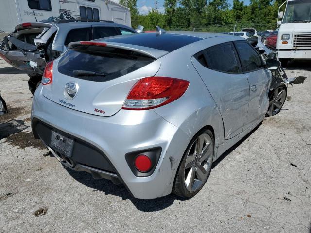 Photo 4 from auction – 2013 HYUNDAI VELOSTER T with VIN KMHTC6AE1DU130042