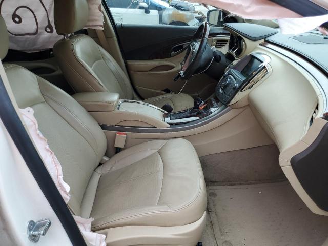 Photo 5 from auction – 2013 BUICK LACROSSE P with VIN 1G4GF5E36DF246238