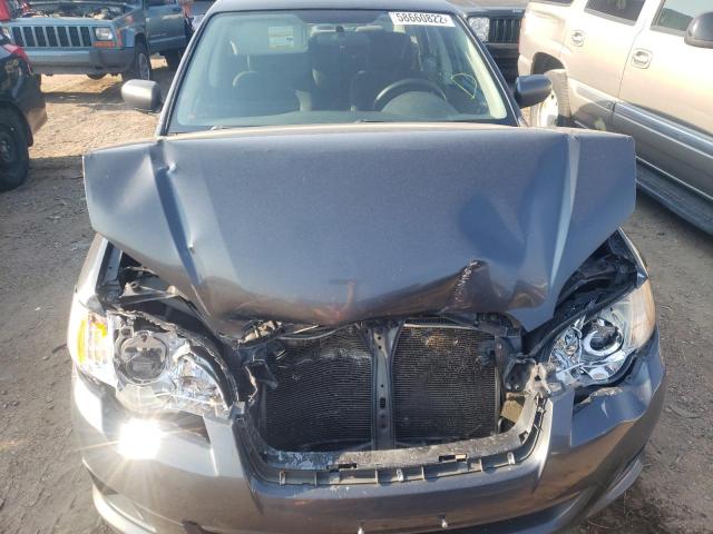 Photo 7 from auction – 2009 SUBARU LEGACY 2.5 with VIN 4S3BL616X96233545