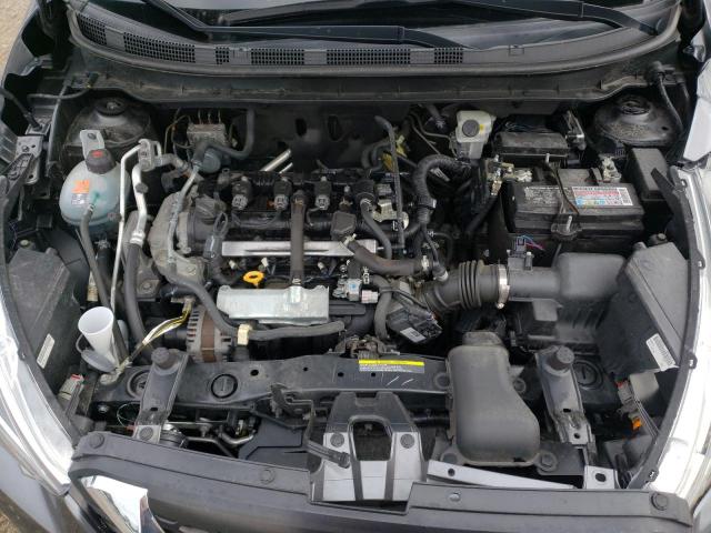Photo 7 from auction – 2020 NISSAN KICKS S with VIN 3N1CP5BVXLL531151