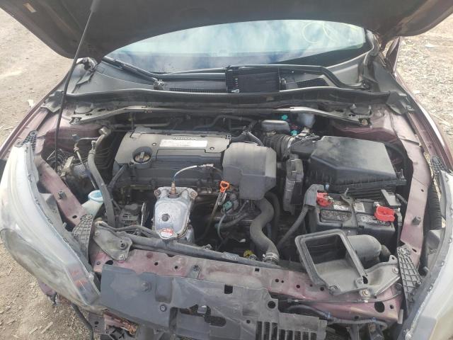 Photo 7 from auction – 2013 HONDA ACCORD EXL with VIN 1HGCR2F87DA186598