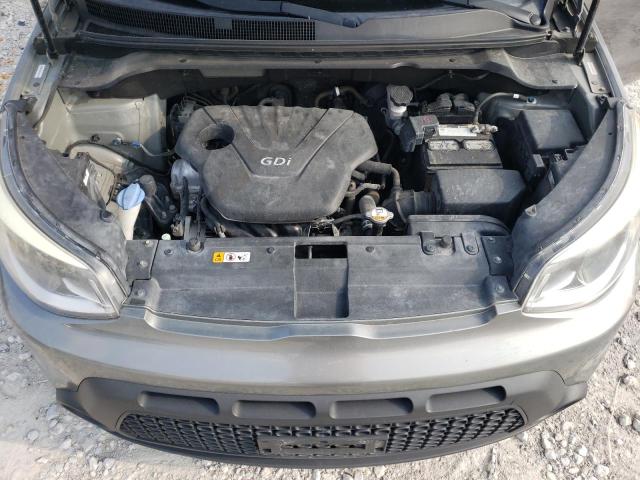 Photo 7 from auction – 2015 KIA SOUL with VIN KNDJN2A22F7154114