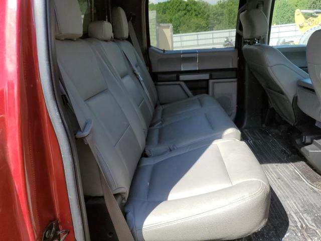 Zdjęcie 6 z aukcji – 2015 FORD F150 SUPER z VIN 1FTEW1EF6FKD64847