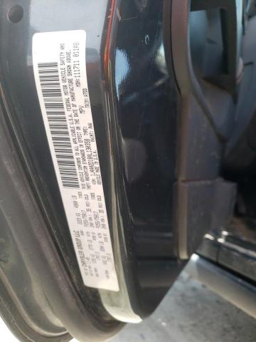 Photo 10 from auction – 2010 JEEP WRANGLER S with VIN 1J4AA2D18AL130358