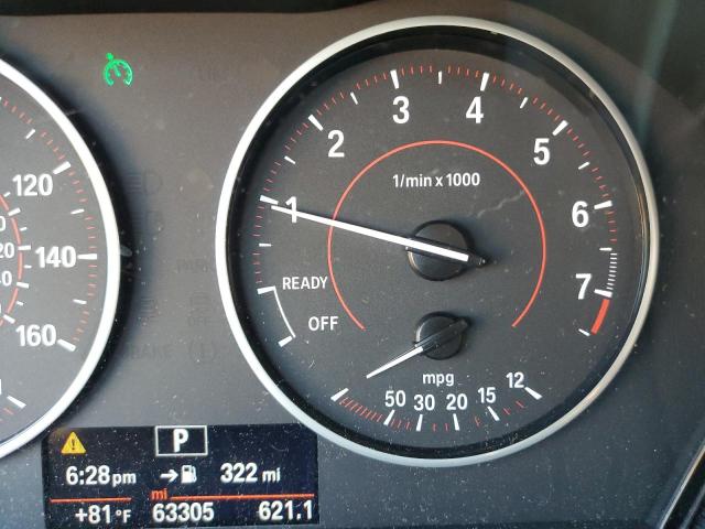 Photo 8 from auction – 2017 BMW 230XI with VIN WBA2M9C54HV717022