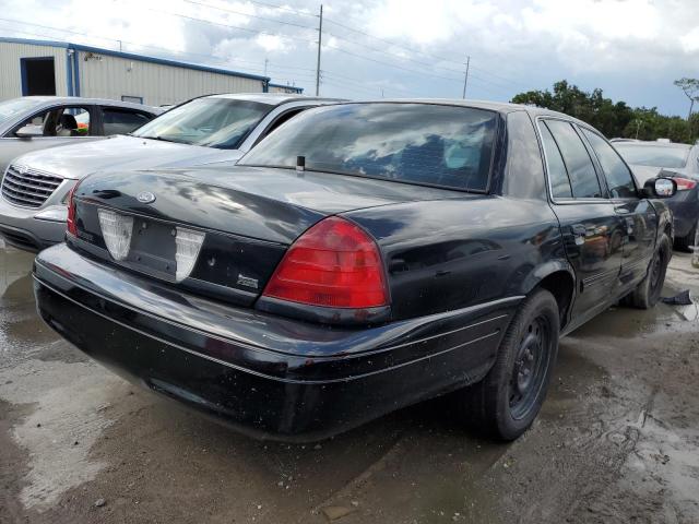 Photo 4 from auction – 2010 FORD CROWN VICT with VIN 2FABP7BVXAX121200