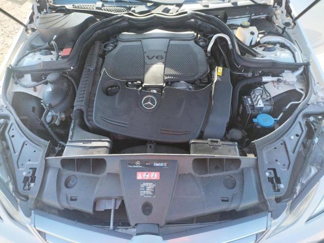 Photo 7 from auction – 2012 MERCEDES-BENZ E 350 with VIN WDDKJ5KB6CF148016