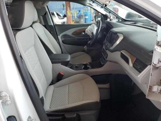 Photo 5 from auction – 2020 GMC TERRAIN SL with VIN 3GKALMEV6LL182855