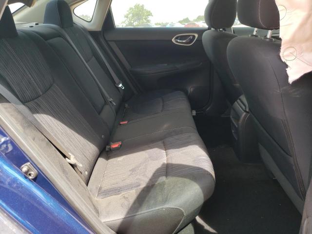 Photo 6 from auction – 2016 NISSAN SENTRA S with VIN 3N1AB7AP2GL674007
