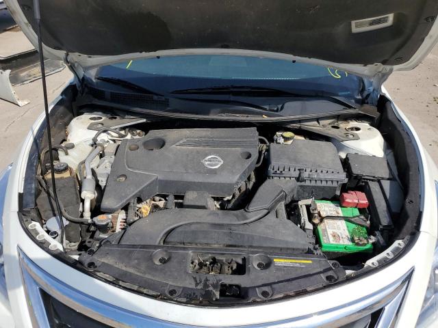 Photo 7 from auction – 2015 NISSAN ALTIMA 2.5 with VIN 1N4AL3AP5FC214021
