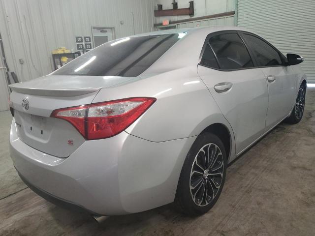 Photo 4 from auction – 2014 TOYOTA COROLLA L with VIN 2T1BURHE4EC118115