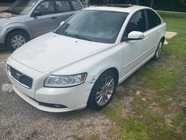 Photo 2 from auction – 2009 VOLVO S40 2.4I with VIN YV1MS382392457321