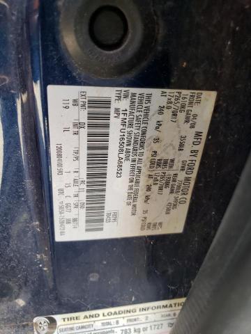 Photo 10 from auction – 2008 FORD EXPEDITION with VIN 1FMFU16508LA68523